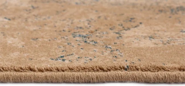 Koberec Agnella ISFAHAN Lotis - béžový