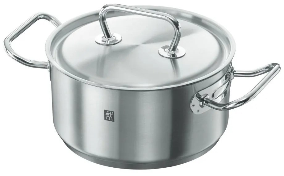 Súprava riadu Zwilling Twin Classic, 4 ks