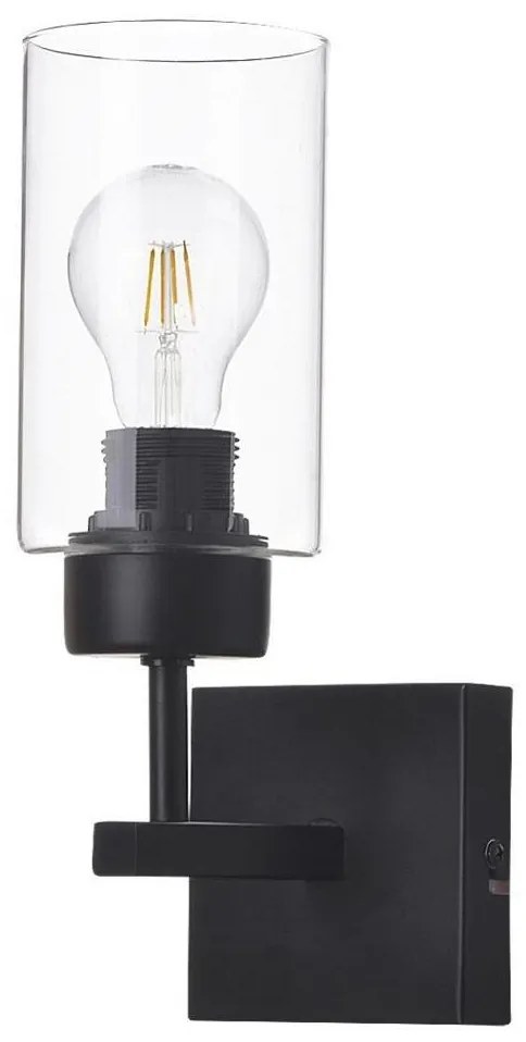 Rabalux Rabalux 2671 - Nástenná lampa PRUDENCE 1xE27/40W/230V RL2671