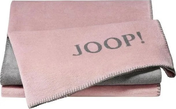 XXXLutz DOMÁCA DEKA, bavlna, 150/200 cm Joop! - Textil do domácnosti - 004219010901