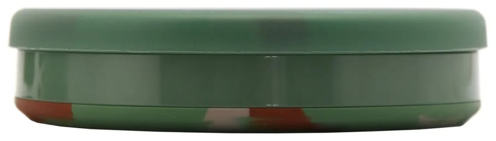 Cattara Silikónová skladacia miska Army, 950 ml, 950 ml