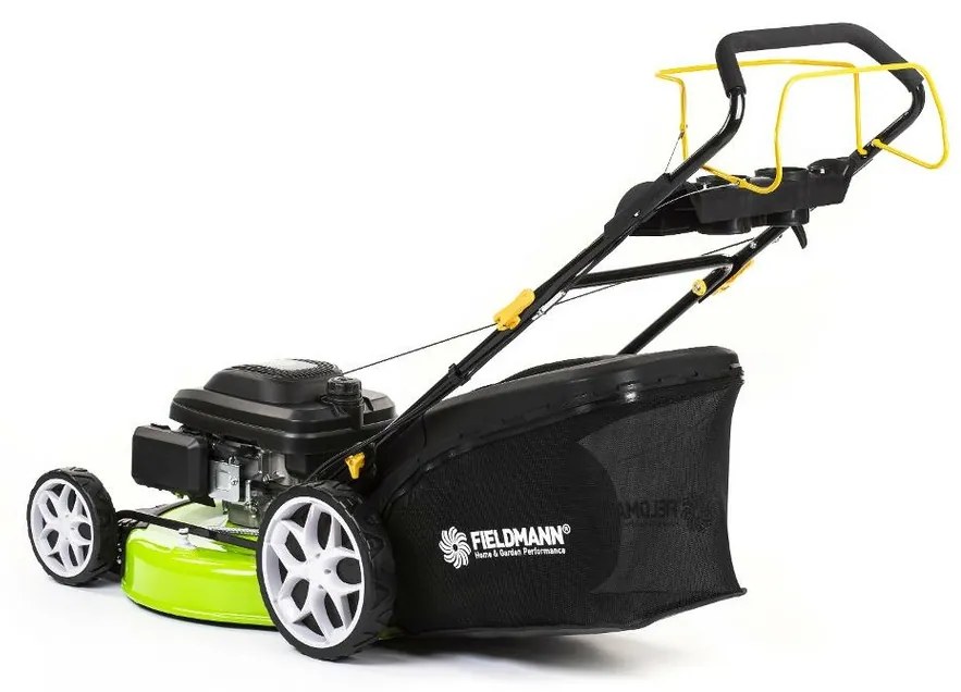 Fieldmann FZR 5611-B benzínová kosačka