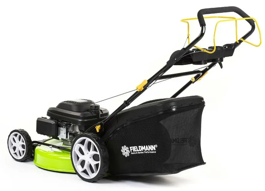 Fieldmann FZR 5611-B benzínová kosačka