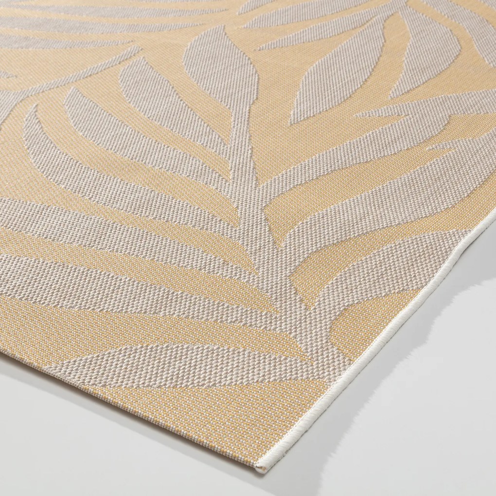 Koberec Avenna golden beige 160x230 cm
