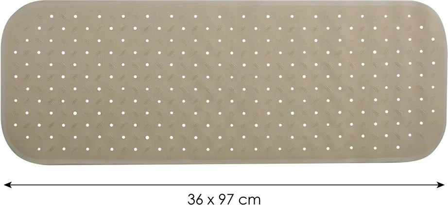 Protišmyková podložka do vane 36x97 cm Class Premium – MSV