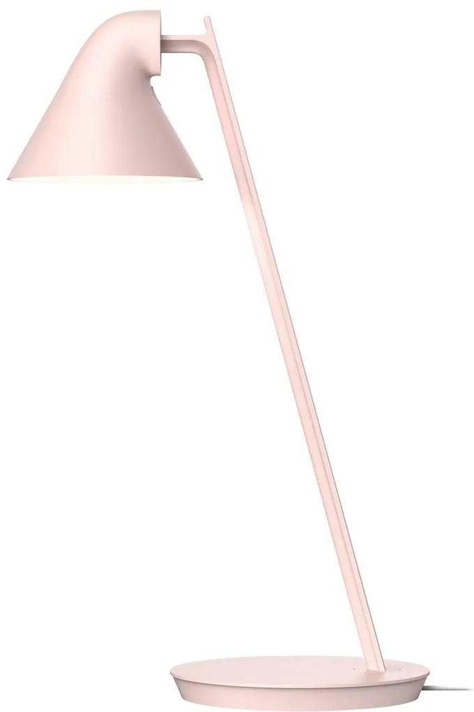 Stolová LED-lampa „NJP Mini", Ø 16, výš. 42 cm