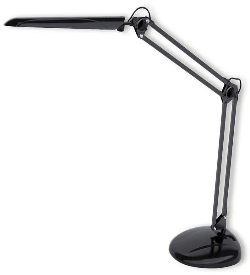 Top Light OFFICE LED C - LED Stmievateľná stolná lampa 1xLED/9W/230V TP1341