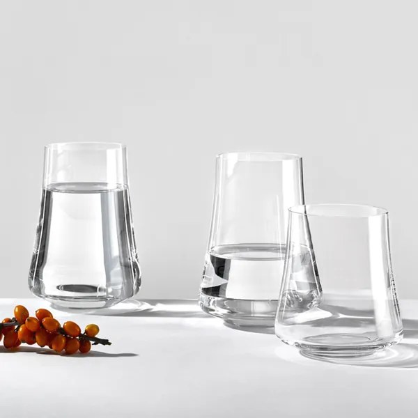Crystalex poháre XTRA 350 ml 6 ks