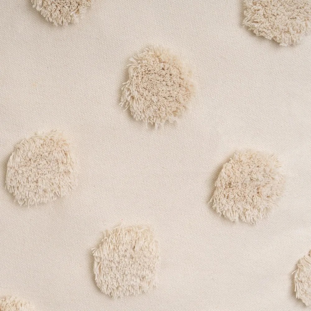 Dekoračné vankúše v súprave 2 ks 45x45 cm Natural – Casa Selección