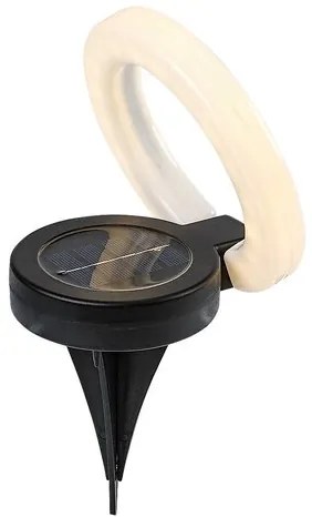 Rabalux BOKOD LED vonkajšia dekoratívna lampa 77187