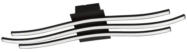 Eglo 99321 - LED Stropné svietidlo RONCADE LED/21W/230V