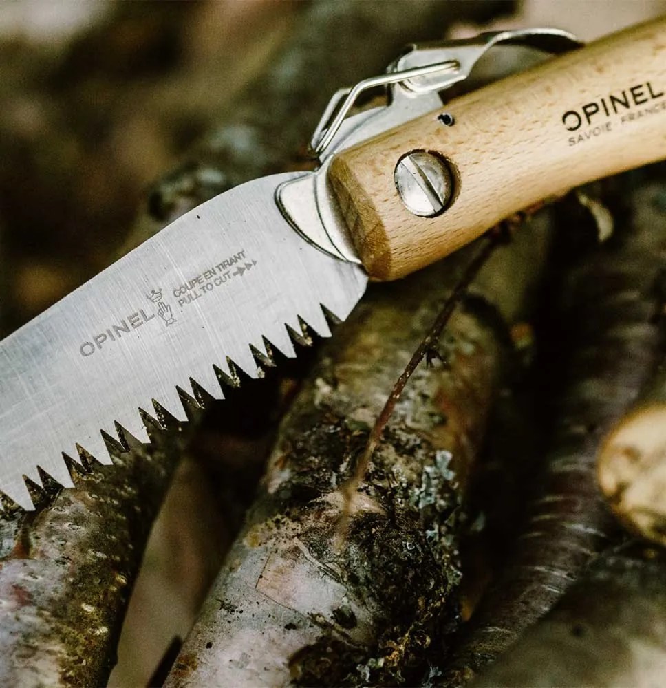 Ručná píla Opinel N°18 18 cm, 000687