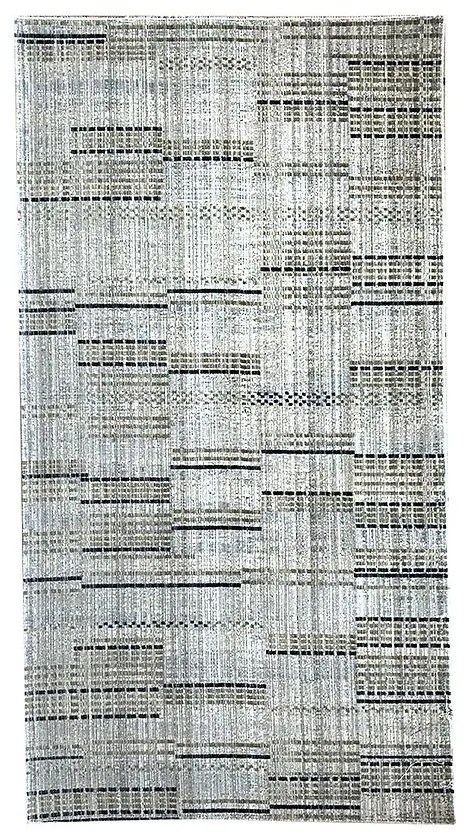 Koberec Retro 1,4/1,95 8417B krémová