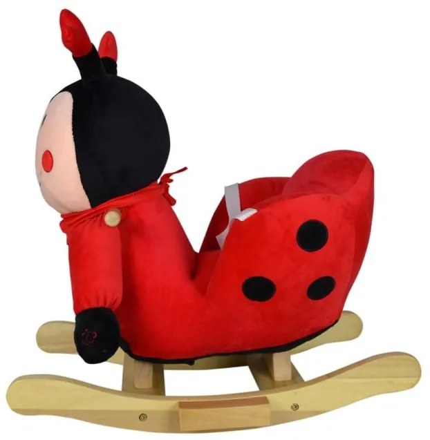 INFANTASTIC Hojdacia lienka, 68 x 33 x 47 cm