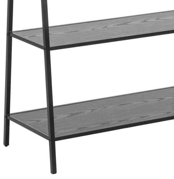 Vešiak SARON čierny