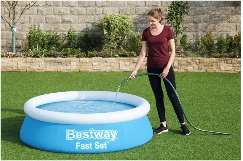 Záhradný detský bazén Bestway 183 x 51 cm 57392