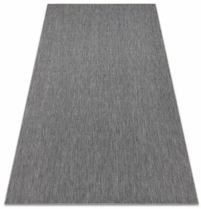 Koberec Floorlux sizal flat 48663/920 antracit