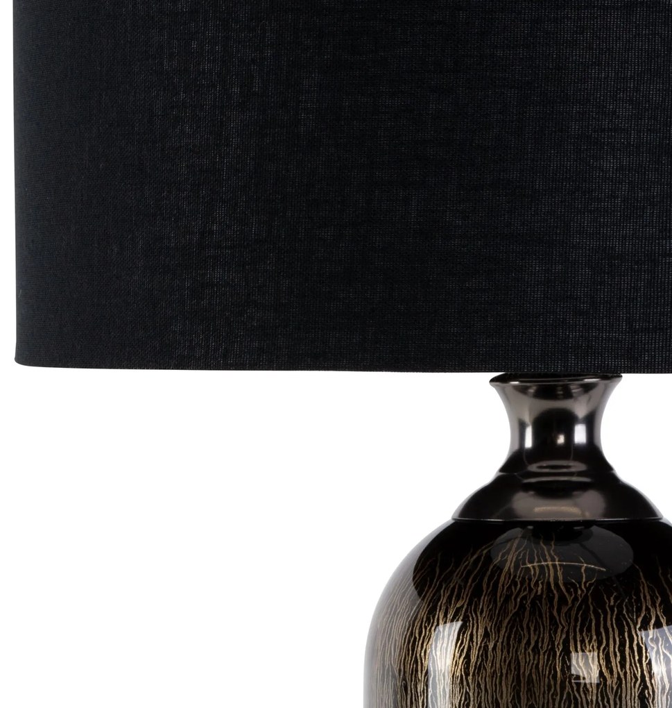 STOLOVÁ LAMPA AMIRA (01) (FI) 36X65 CM VIACFAREBNÁ