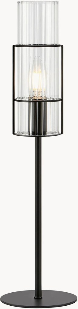 Stolová lampa Tubo