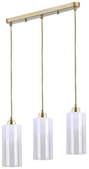 Rabalux - Náhradné sklo PANTHEA E27 pr. 9,5 cm