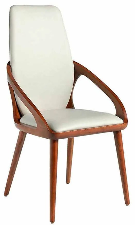Jedálenská stolička 4066 52 × 62 × 100 cm