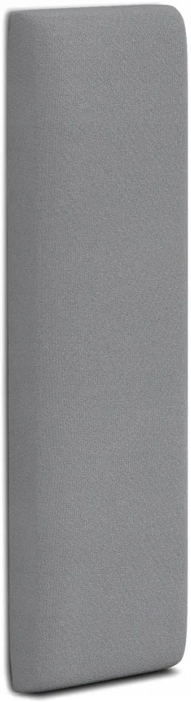 Čalúnený panel na stenu TRINITY - 90x25 cm (viac farieb)