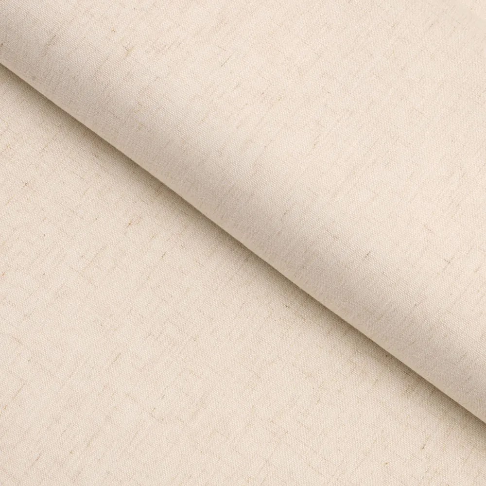 Biante Dekoračný behúň na stôl PM-128 Prírodná režná 45x120 cm