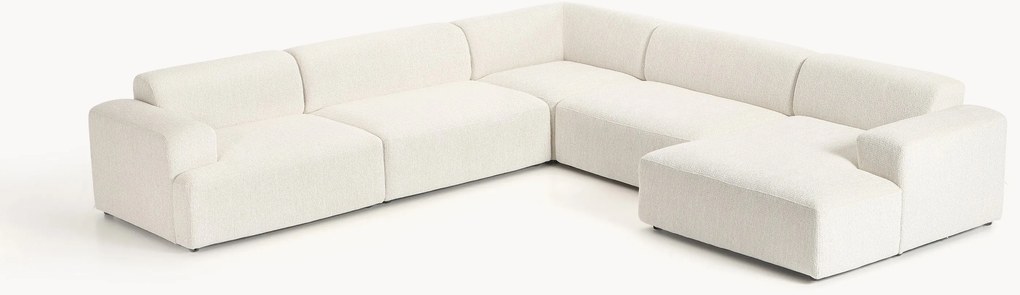 Rohová pohovka Melva