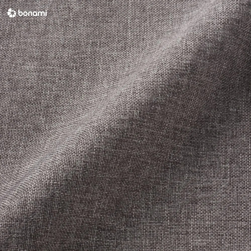 Sada 2 svetlosivých stoličiek Actona Wilma