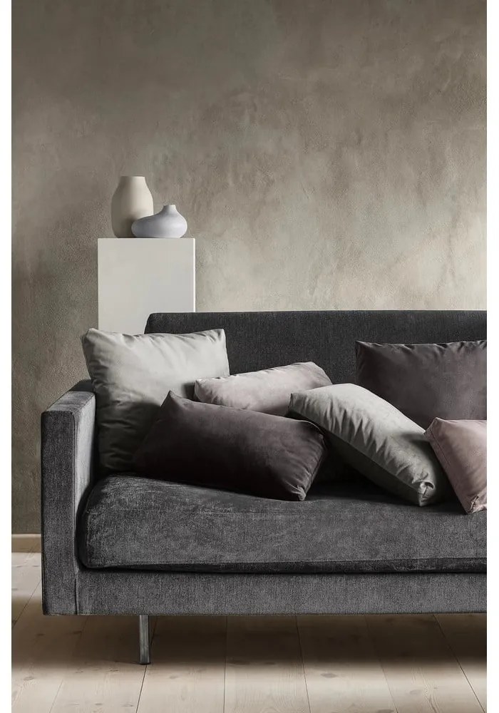 Porcelánové vázy v súprave 3 ks (výška 9 cm) Nona – Blomus