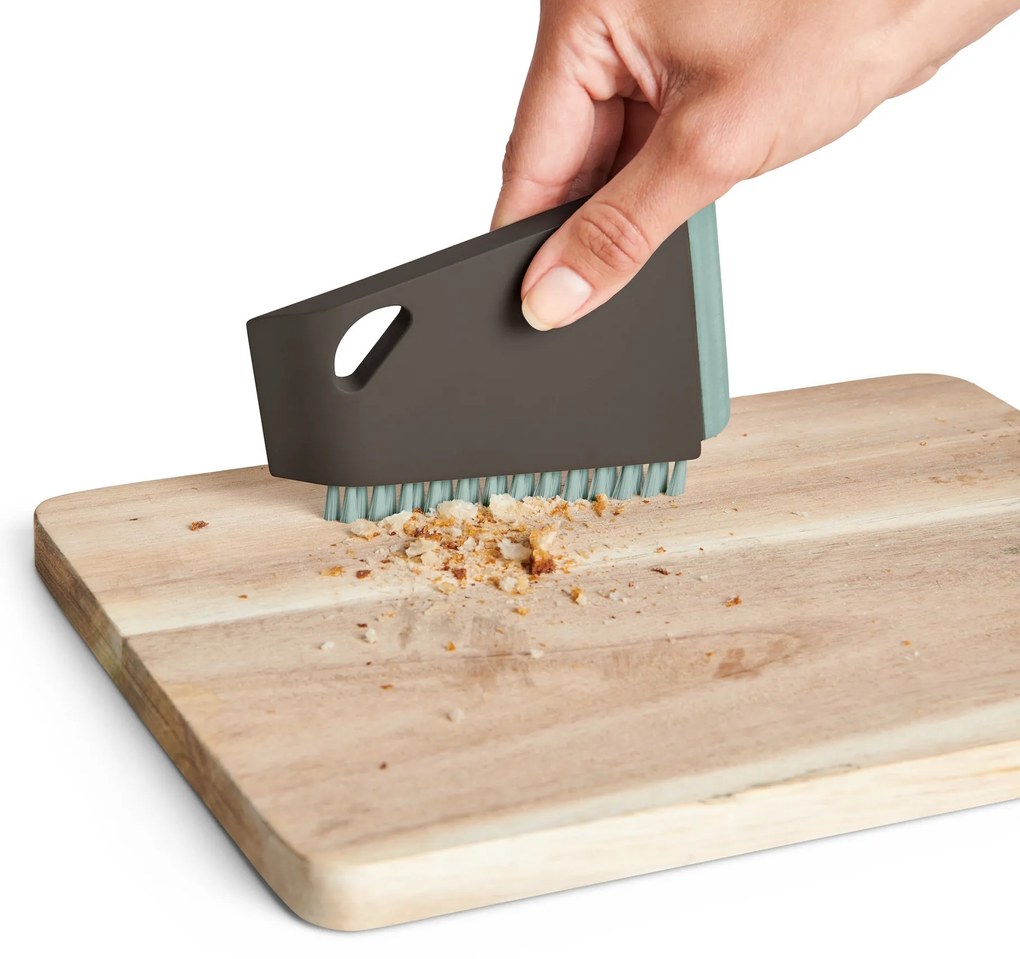 Univerzálna kuchynská kefka