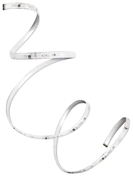 Ledvance - LED RGBW Stmievateľný pásik FLEX 5m LED/14W/230V + DO