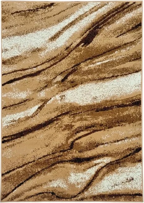 DC Koberec PP 006 béžová Rozmer: 200×300 cm