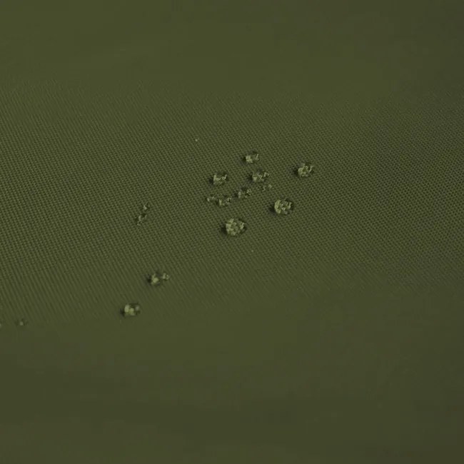 Podnožka tmavozelená OUTDOOR