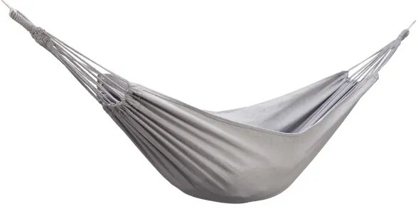 Hojdacia sieť NILS Camp NC0032 sivá