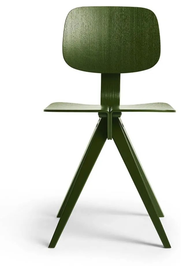 Zelená Stolička Mosquito 46 × 51 × 81 cm REX KRALJ