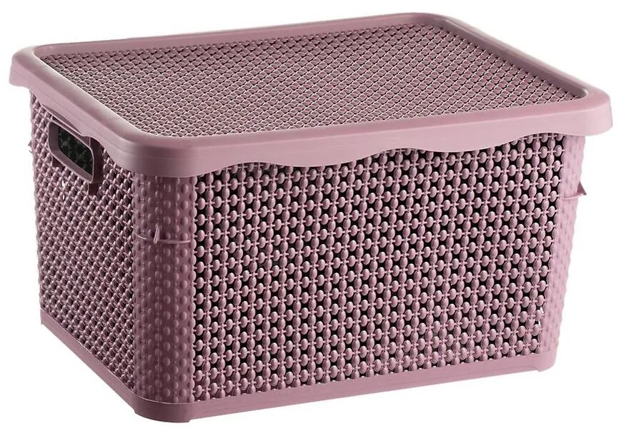 Kôš Pear 40L 52x34x50