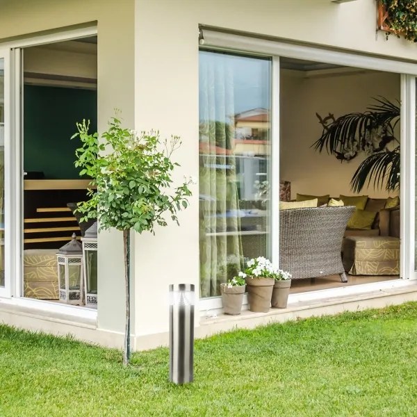 Rabalux 7828 - LED vonkajšie svietidlo LISBON LED/7W/230V 30 cm IP54