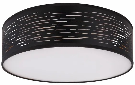 Gobo 15342D1 - LED Stropné svietidlo TUNNO LED/20W/230V