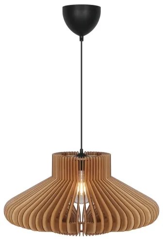 Nordlux - Závesné svietidlo MANAGO na lanku 1xE27/40W/230V