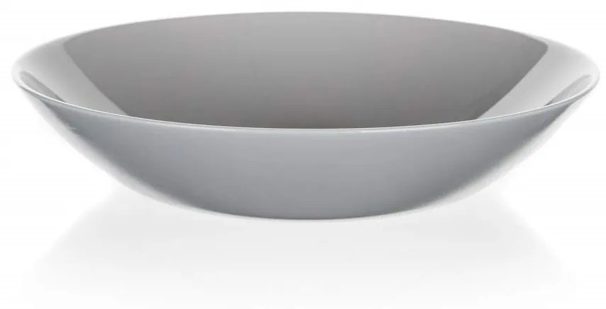 Luminarc Tanier hlboký DIWALI 20 cm, 6 ks, sivá