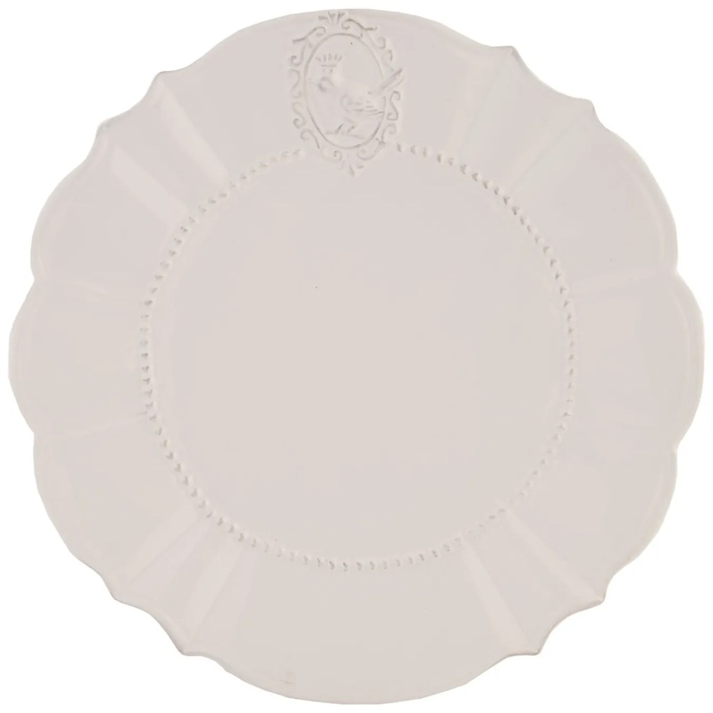 Tanier Queen of birds - Ø 26 cm