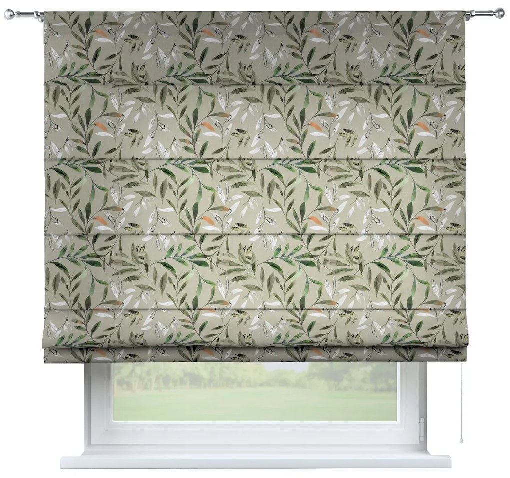 Rímska roleta Torino