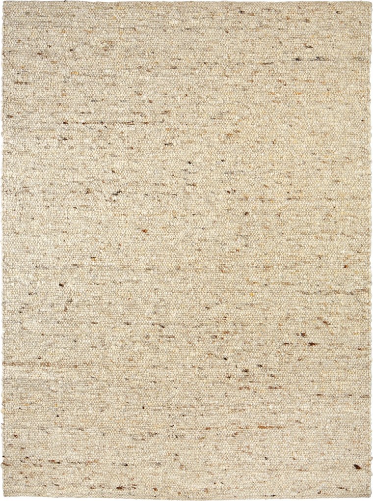 XXXLutz RUČNE TKANÝ KOBEREC, 60/110 cm béžová Linea Natura - Online Only bytové doplnky - 003166009452