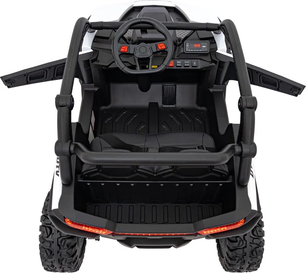 Ramiz Buggy 4x4 KCK Biela
