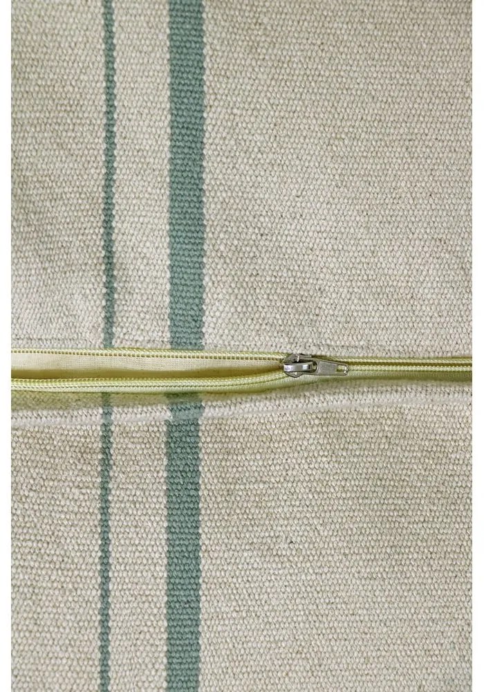 Béžový detský sedací vak Cleo Natural – Lorena Canals