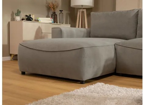 Rohová sedačka Urive, Dostupné poťahy: Pretty 05, Strana: ľavá