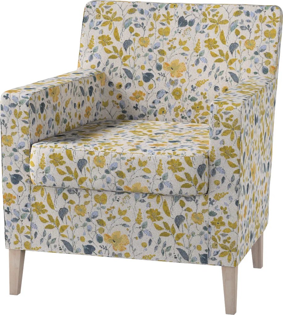 Poťah na kreslo Karlstad