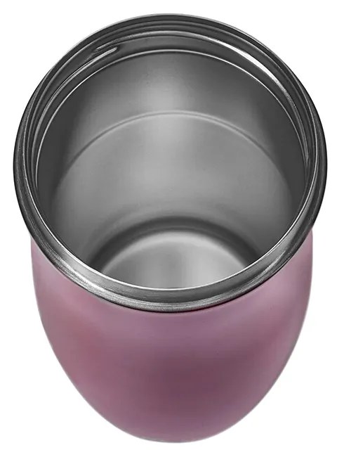 Contigo Termo fľaša West Loop 470 ml Red