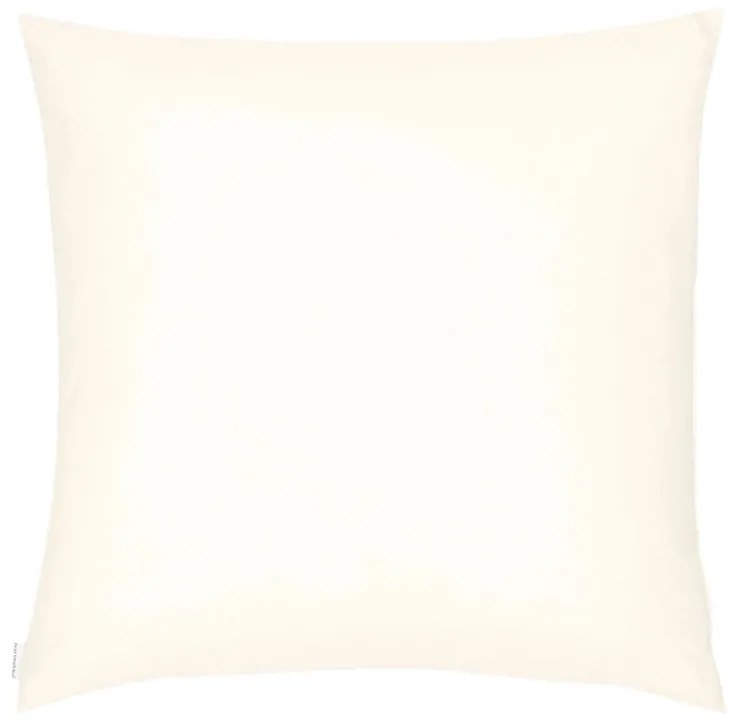Výplň vankúša 50x50, biela